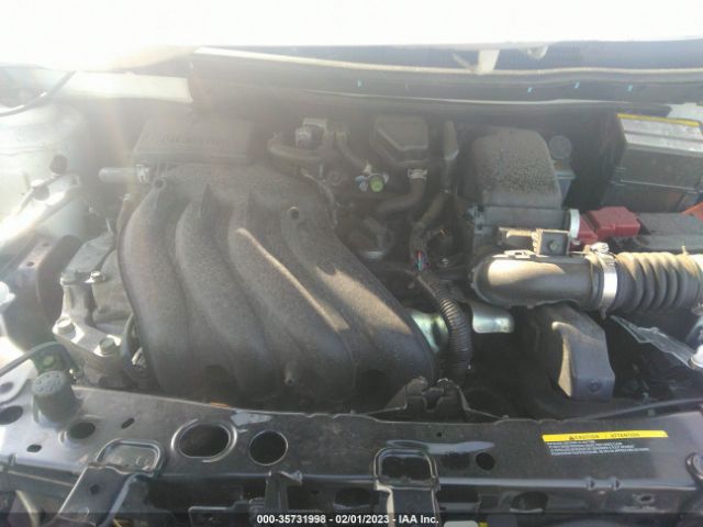3N1CN7AP0KL831719 Nissan Versa Sedan Sv