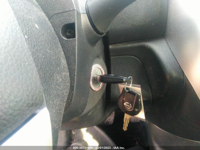 3N1CN7AP0KL831719 Nissan Versa Sedan Sv