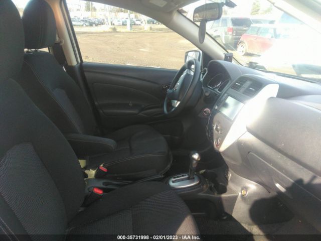 3N1CN7AP0KL831719 Nissan Versa Sedan Sv
