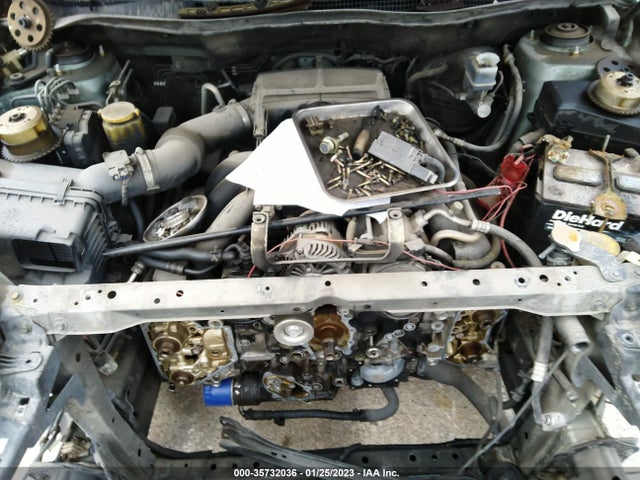 Subaru B9 Tribeca 7-pass 2006 4S4WX86C564422543 Image 10