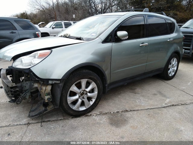 Subaru B9 Tribeca 7-pass 2006 4S4WX86C564422543 Image 2