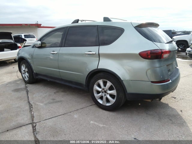 Subaru B9 Tribeca 7-pass 2006 4S4WX86C564422543 Image 3