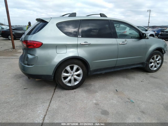 Subaru B9 Tribeca 7-pass 2006 4S4WX86C564422543 Image 4