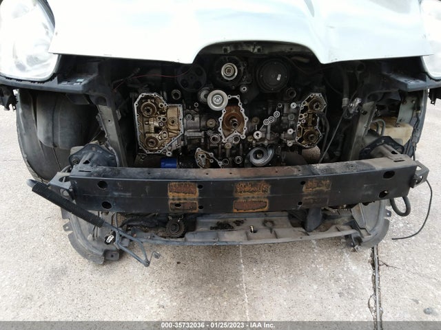 Subaru B9 Tribeca 7-pass 2006 4S4WX86C564422543 Image 6