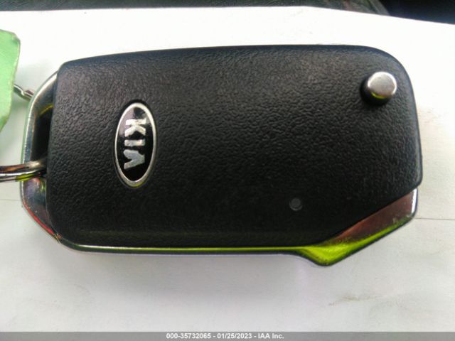 3KPF24AD7LE216873 KIA Forte