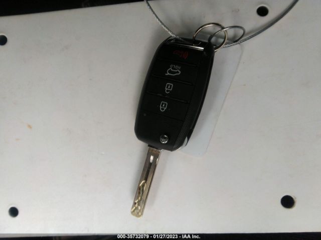 KNDPM3AC1K7515645 KIA Sportage Lx