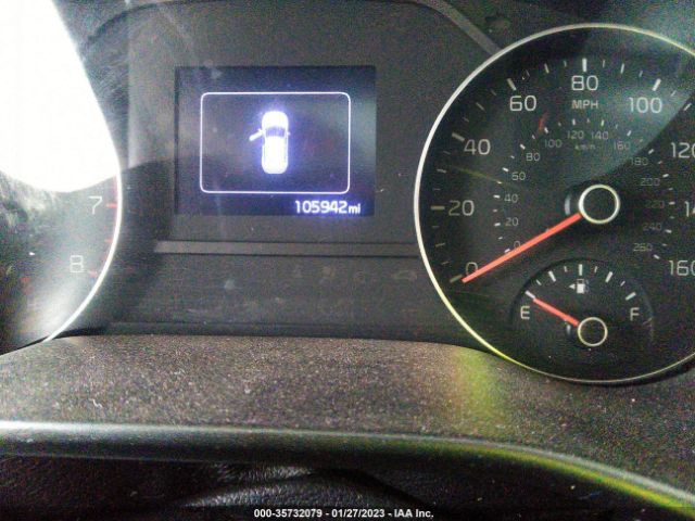KNDPM3AC1K7515645 KIA Sportage Lx