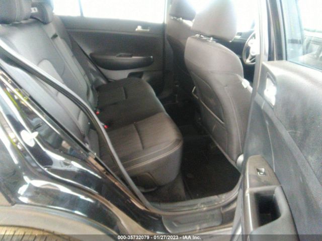 KNDPM3AC1K7515645 KIA Sportage Lx