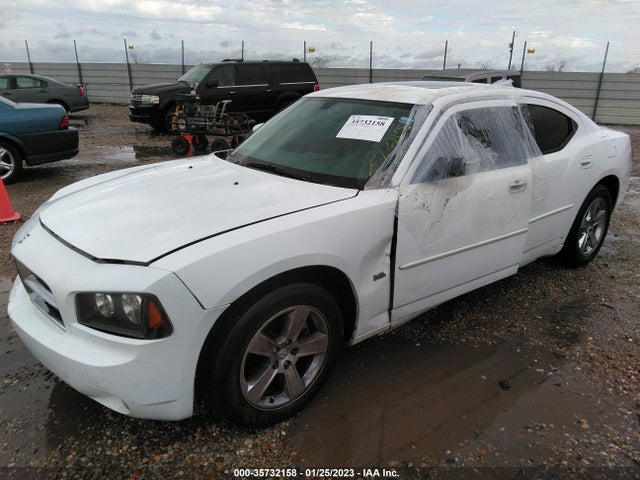 Dodge Charger Rallye 2010 2B3CA9CV2AH296448 Image 2