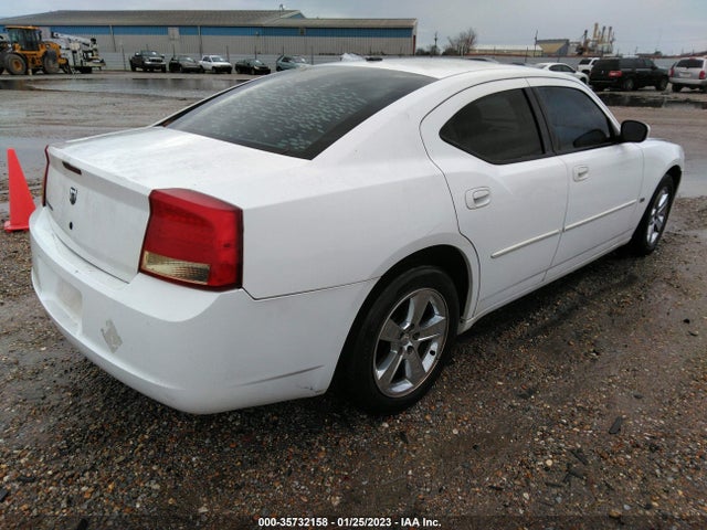 Dodge Charger Rallye 2010 2B3CA9CV2AH296448 Image 5