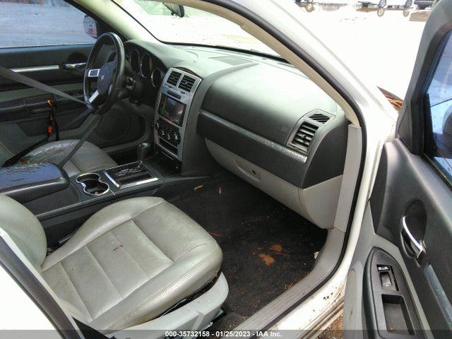 Dodge Charger Rallye 2010 2B3CA9CV2AH296448 Image 6