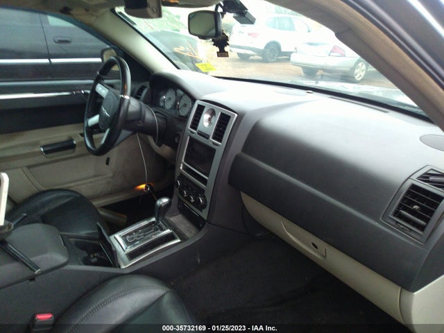Chrysler 300 2006 2C3KA73W76H396449 Image 6