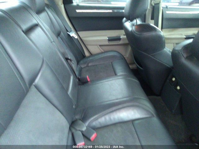 Chrysler 300 2006 2C3KA73W76H396449 Image 9