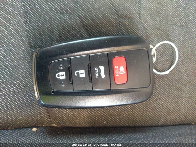 Chevrolet EQUINOX LT 2020 2GNAXJEV1L6197418 Image 11