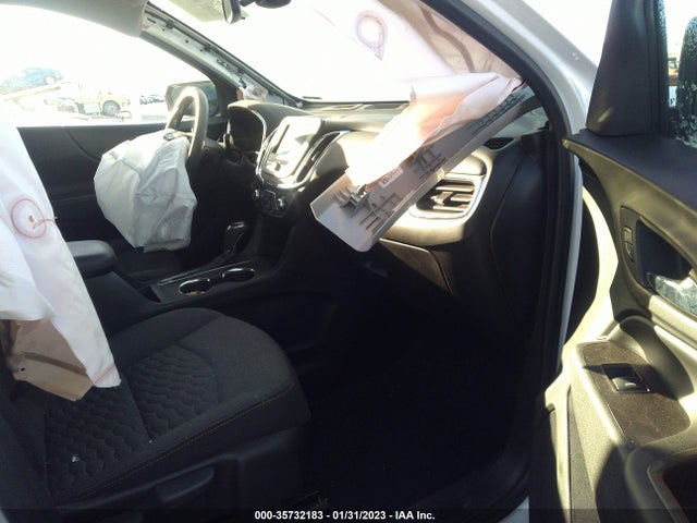 Chevrolet EQUINOX LT 2020 2GNAXJEV1L6197418 Image 5