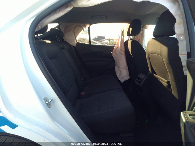 Chevrolet EQUINOX LT 2020 2GNAXJEV1L6197418 Image 8