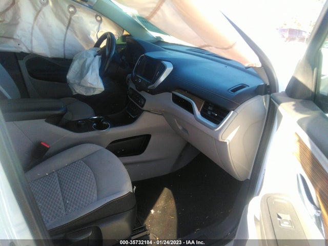 2018 GMC Terrain, VIN: 3GKALMEV3JL313138