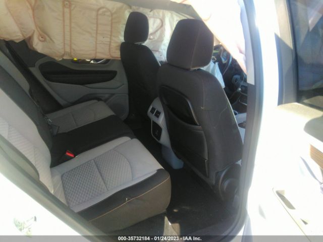 3GKALMEV3JL313138 GMC Terrain Sle