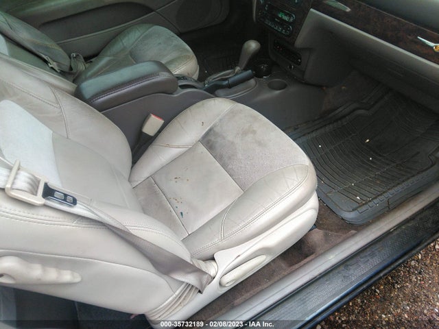 1C3EL65R24N401621 Chrysler Sebring Limited