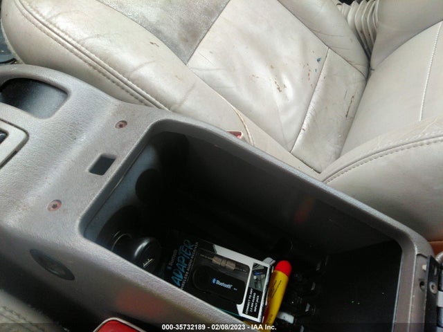 1C3EL65R24N401621 Chrysler Sebring Limited