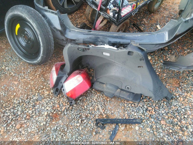 2015 Subaru Impreza, VIN: JF1GPAA69F9279848