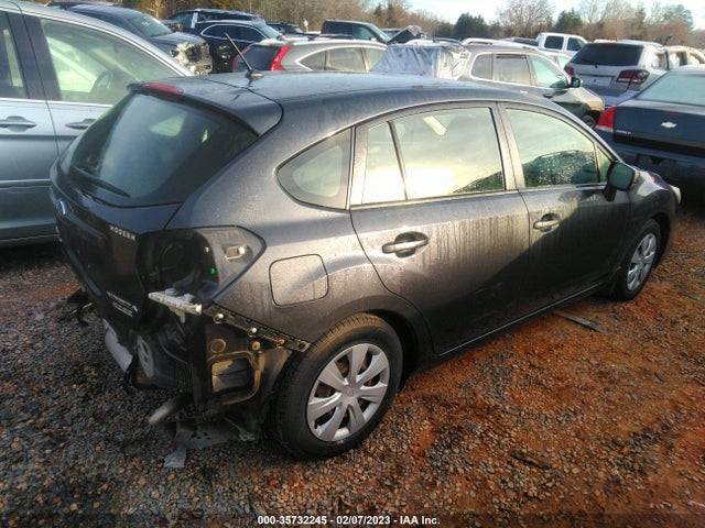 2015 Subaru Impreza, VIN: JF1GPAA69F9279848