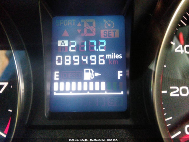2015 Subaru Impreza, VIN: JF1GPAA69F9279848