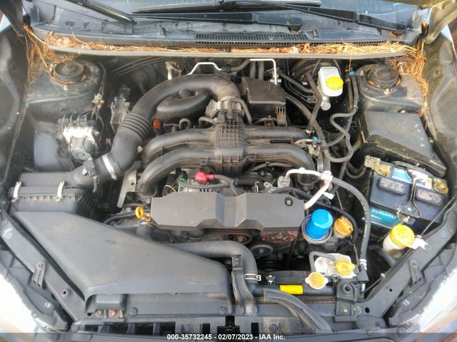 Subaru Impreza Wagon 2.0i 2015 JF1GPAA69F9279848 Image 12