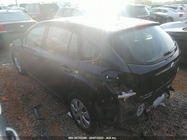 Subaru Impreza Wagon 2.0i 2015 JF1GPAA69F9279848 Image 5
