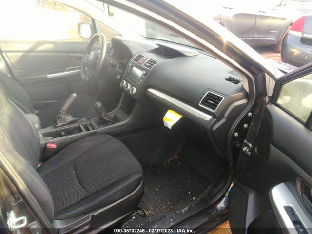 Subaru Impreza Wagon 2.0i 2015 JF1GPAA69F9279848 Image 7