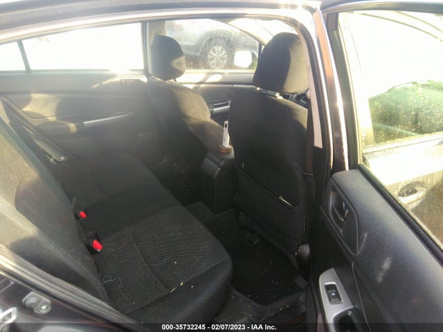 Subaru Impreza Wagon 2.0i 2015 JF1GPAA69F9279848 Image 10