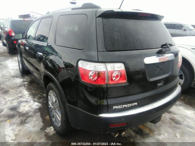 1GKLVNEDXAJ166422 GMC Acadia Slt2