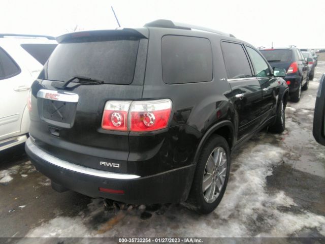 1GKLVNEDXAJ166422 GMC Acadia Slt2