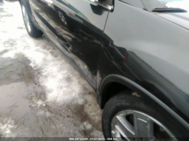 1GKLVNEDXAJ166422 GMC Acadia Slt2