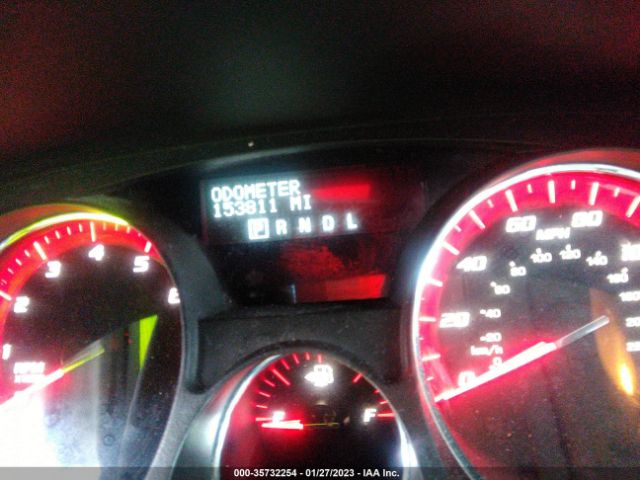 1GKLVNEDXAJ166422 GMC Acadia Slt2
