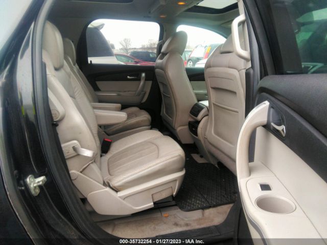1GKLVNEDXAJ166422 GMC Acadia Slt2