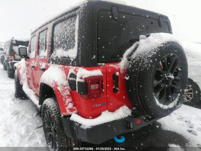 1C4JJXP68PW517073 Jeep Wrangler 4xe Sahara