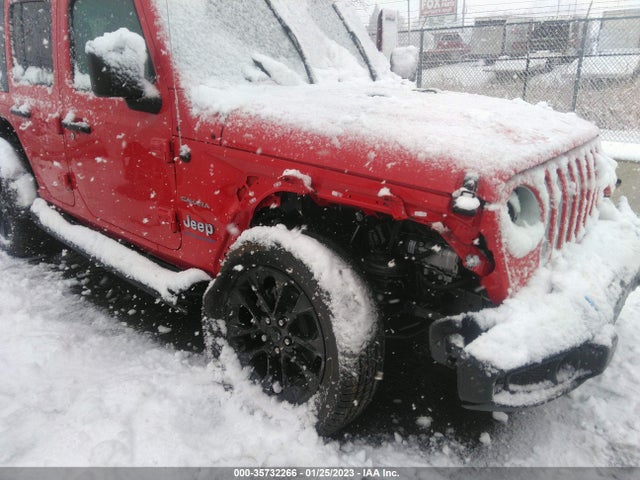 1C4JJXP68PW517073 Jeep Wrangler 4xe Sahara