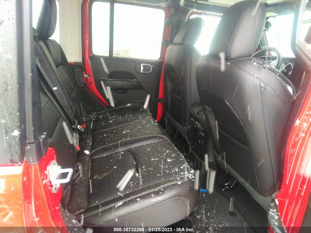 1C4JJXP68PW517073 Jeep Wrangler 4xe Sahara