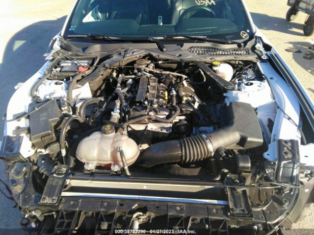 2021 FORD MUSTANG 1FATP8UH8M5115709 Photo 9