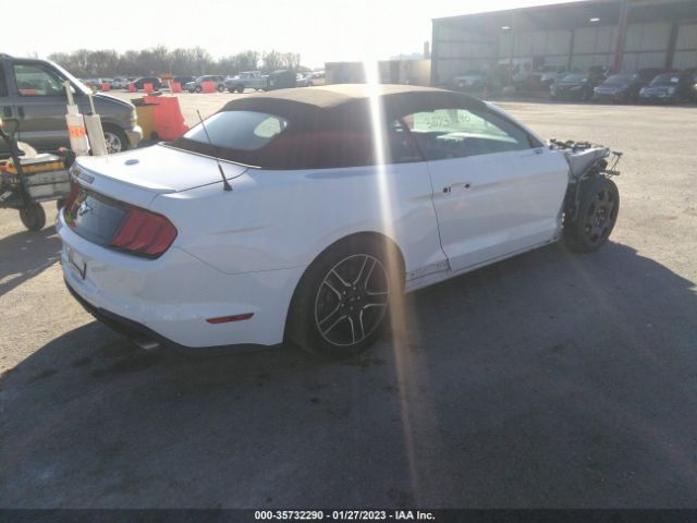 2021 FORD MUSTANG 1FATP8UH8M5115709 Photo 3
