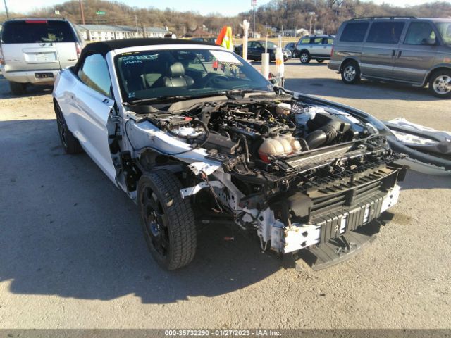 2021 FORD MUSTANG 1FATP8UH8M5115709 Photo 5