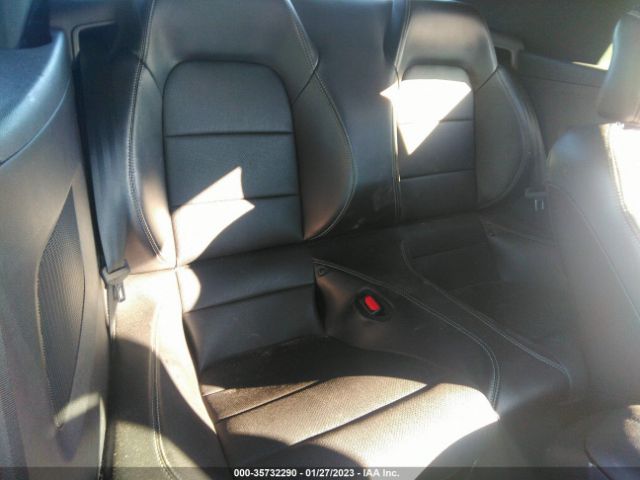 2021 FORD MUSTANG 1FATP8UH8M5115709 Photo 7