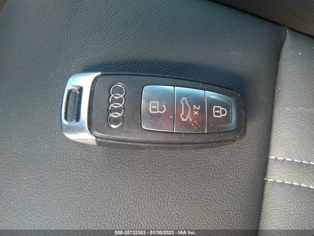 2022 Audi A3, VIN: WAUAUDGY4NA094894