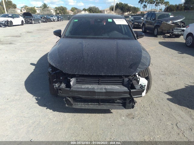2022 Audi A3, VIN: WAUAUDGY4NA094894