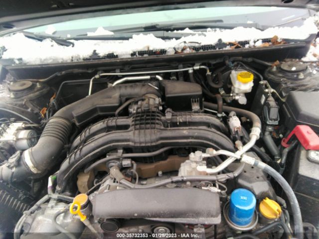4S3GTAD69K3729187 Subaru Impreza Premium