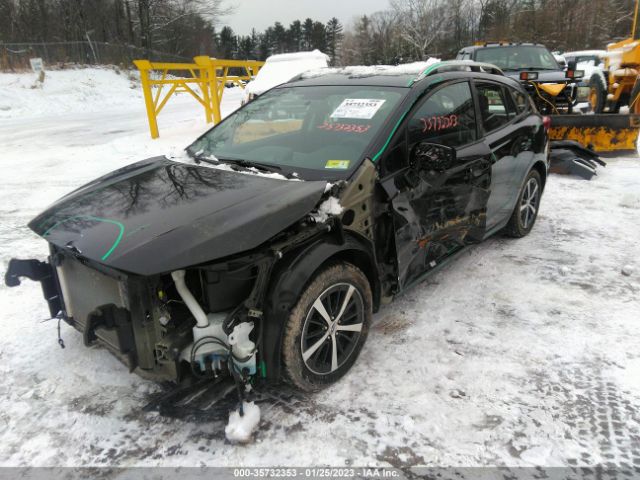 4S3GTAD69K3729187 Subaru Impreza Premium