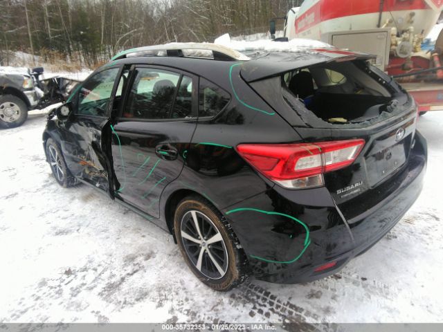 4S3GTAD69K3729187 Subaru Impreza Premium