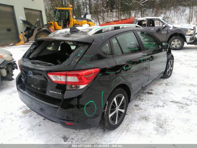 4S3GTAD69K3729187 Subaru Impreza Premium
