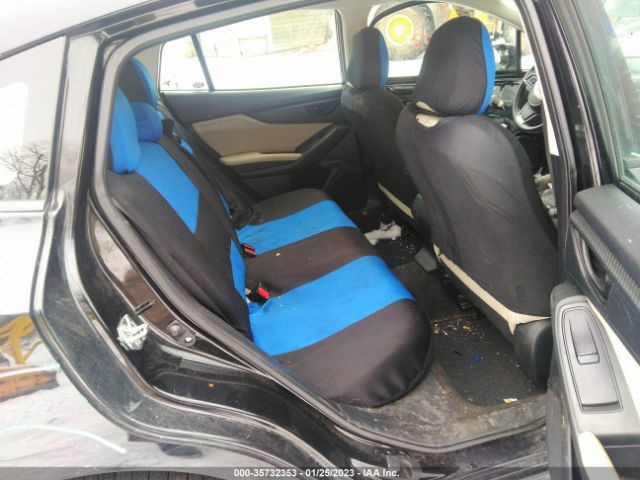 4S3GTAD69K3729187 Subaru Impreza Premium